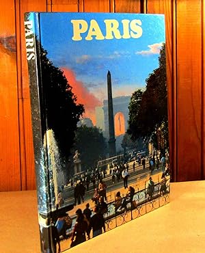 Imagen del vendedor de PARIS a la venta por Livres 113