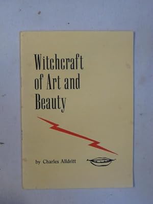 Witchcraft of Art and Beauty