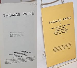 Thomas Paine