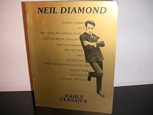 Neil Diamond Early Classics