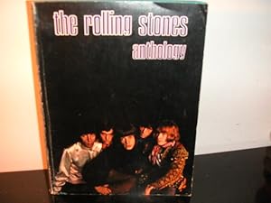 The Rolling Stones Anthology