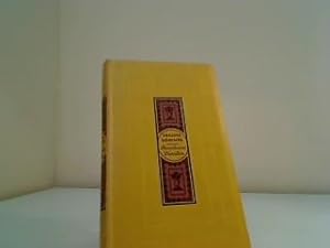 Bild des Verkufers fr Auserlesene Novellen. Prosper Mrime. bers.: Helmut Bartuschek. Eingel. von Herbert Khn, Sammlung Dieterich ; Bd. 134 zum Verkauf von Antiquariat Buchhandel Daniel Viertel