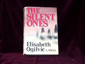 Seller image for The Silent Ones; for sale by Wheen O' Books