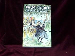Seller image for Palm Court; for sale by Wheen O' Books