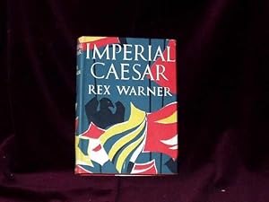 Bild des Verkufers fr Imperial Caesar; zum Verkauf von Wheen O' Books