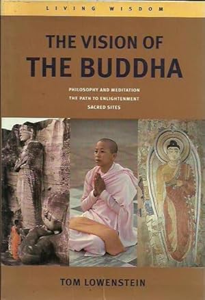 Seller image for The Vision of the Buddha for sale by Fine Print Books (ABA)