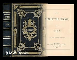 Seller image for The Gem of the season for 1848 for sale by MW Books Ltd.