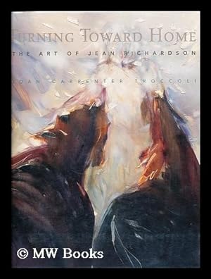 Seller image for Turning toward home for sale by MW Books Ltd.
