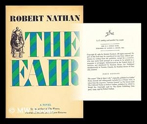 Seller image for The fair for sale by MW Books Ltd.