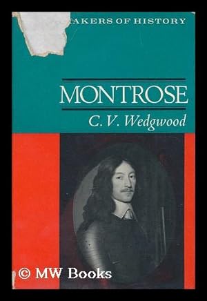 Seller image for Montrose / by C.V. Wedgwood for sale by MW Books Ltd.