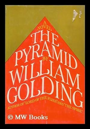 Imagen del vendedor de The pyramid / by William Golding a la venta por MW Books Ltd.