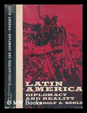 Seller image for Latin America : diplomacy and reality for sale by MW Books Ltd.