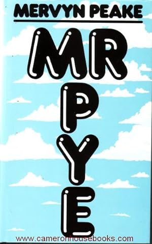 Seller image for Mr. Pye for sale by Cameron House Books