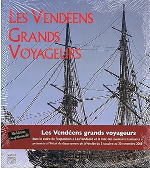 Les Vendéens grands voyageurs