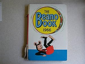 The Beano Book 1966