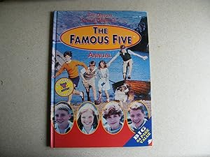 Official Famous Five Annual 1997