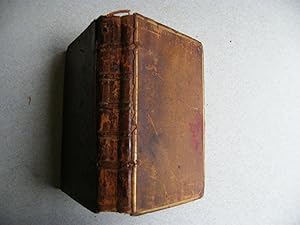 The Tatler; or, Lucubrations of Isaac Bickerstaff, Esq. Volume the Fourth