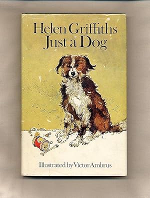 Seller image for Just A Dog for sale by Little Stour Books PBFA Member