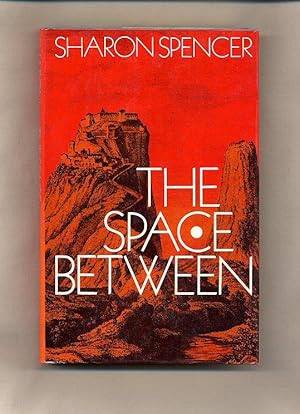 Seller image for The Space Between for sale by Little Stour Books PBFA Member