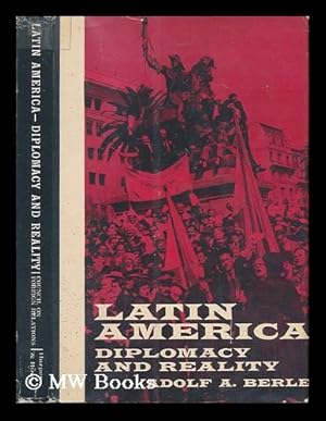 Seller image for Latin America : diplomacy and reality for sale by MW Books