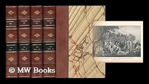 Seller image for Philadelphia; a history of the city and its people, a record of 225 years - [Complete in 4 volumes] for sale by MW Books