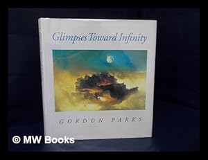 Seller image for Glimpses toward infinity for sale by MW Books