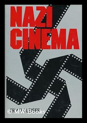 Seller image for Nazi Cinema. Uniform Title: Deutschland Erwache for sale by MW Books