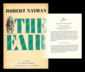 Seller image for The fair for sale by MW Books