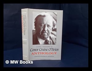 Seller image for Conor : A biography of Conor Cruise O'Brien: Anthology/ Donald Harman Akenson for sale by MW Books