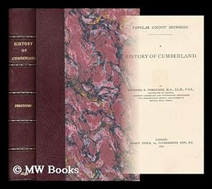 Seller image for A history of Cumberland / by Richard S. Ferguson for sale by MW Books