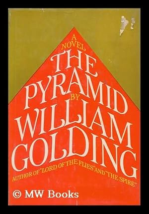 Imagen del vendedor de The pyramid / by William Golding a la venta por MW Books