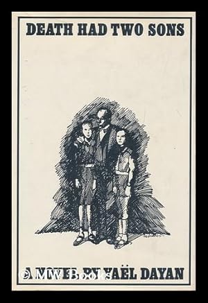 Seller image for Death had two sons : a novel for sale by MW Books