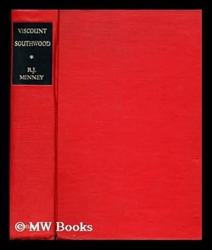 Seller image for Viscount Southwood for sale by MW Books