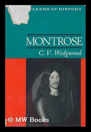 Seller image for Montrose / by C.V. Wedgwood for sale by MW Books