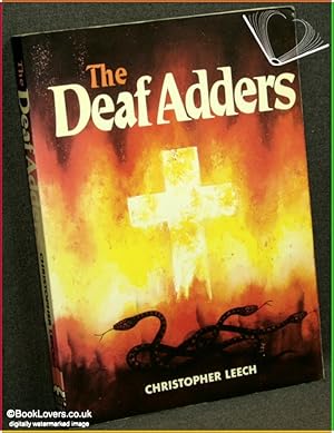 Image du vendeur pour The Deaf Adders mis en vente par BookLovers of Bath