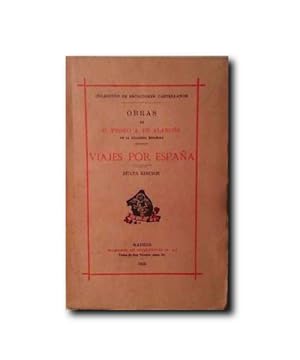 VIAJES POR ESPAÑA. Visita al Monasterio De Yuste. Dos Dias En Salamanca. La Granadina. De Madrid ...