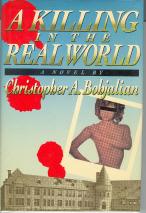 Immagine del venditore per A Killing in the Real World venduto da Callaghan Books South