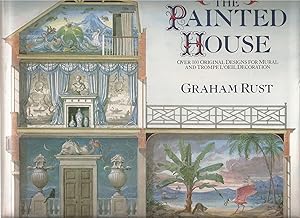 Image du vendeur pour The Painted House mis en vente par Auldfarran Books, IOBA