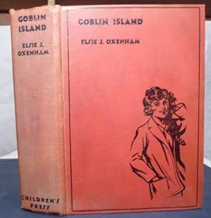 Seller image for Goblin Island for sale by Benson's Antiquarian Books