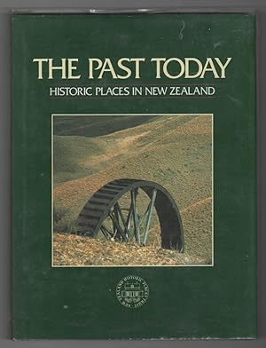 The Past Today - Historic Places in New Zealand