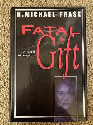 Seller image for Fatal Gift for sale by Book Nook
