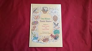Seller image for ONE-MINUTE EASTER STORIES for sale by Betty Mittendorf /Tiffany Power BKSLINEN