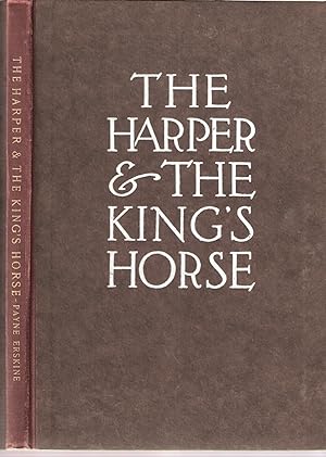 The Harper & the King's Horse