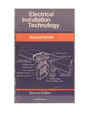 Electrical Installation Technology