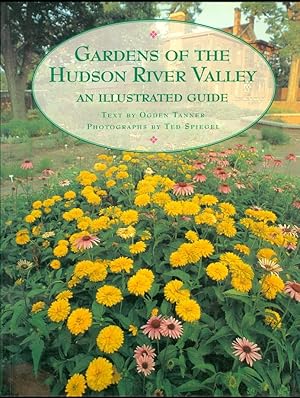 Image du vendeur pour Gardens of the Hudson River Valley An Illustrated Guide mis en vente par The Ridge Books