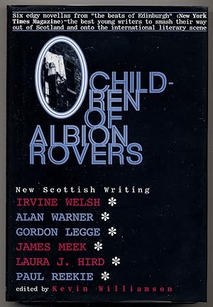 Bild des Verkufers fr Children of Albion Rovers zum Verkauf von Between the Covers-Rare Books, Inc. ABAA