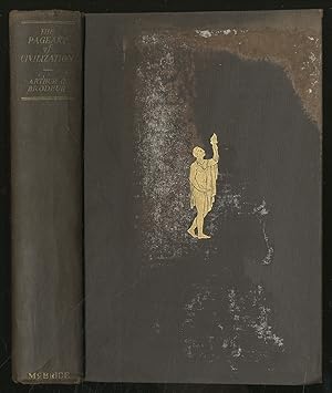 Image du vendeur pour The Pageant of Civilization mis en vente par Between the Covers-Rare Books, Inc. ABAA