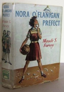 Immagine del venditore per Norah O'Flanigan Prefect venduto da Mad Hatter Books