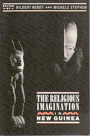 Immagine del venditore per The Religious Imagination In New Guinea. venduto da Asia Bookroom ANZAAB/ILAB