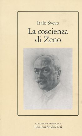 Immagine del venditore per La coscienza di Zeno. Collezione Biblioteca 28. venduto da Fundus-Online GbR Borkert Schwarz Zerfa